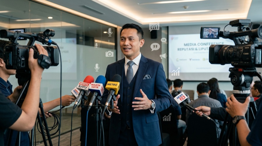 Personal Branding CEO Lewat Media Nasional: Panduan 2025