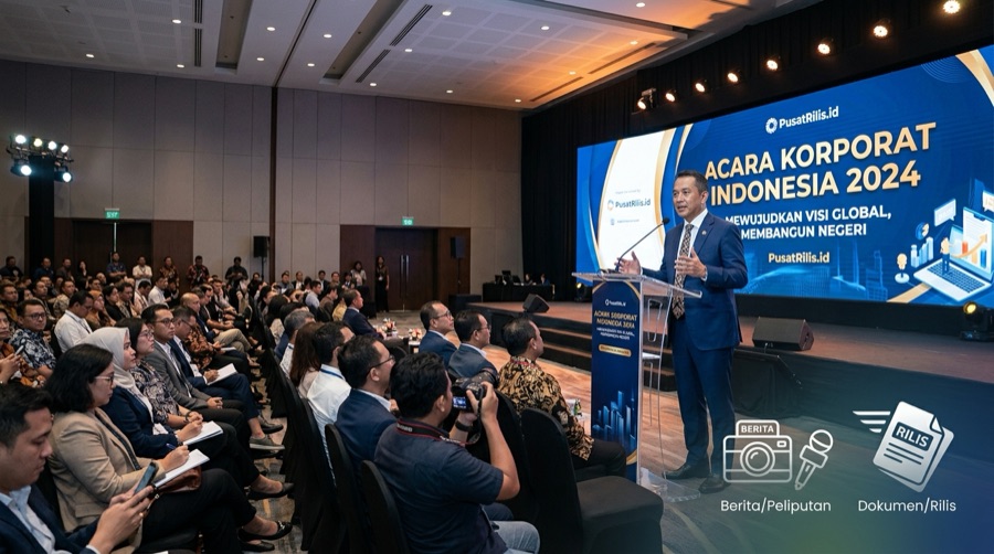 Panduan Lengkap Press Release Event Perusahaan: Sebelum & Sesudah Acara